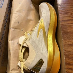 Brooks Levitate 4 shoes